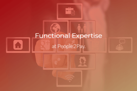 People2Pay Functional Expertise Image