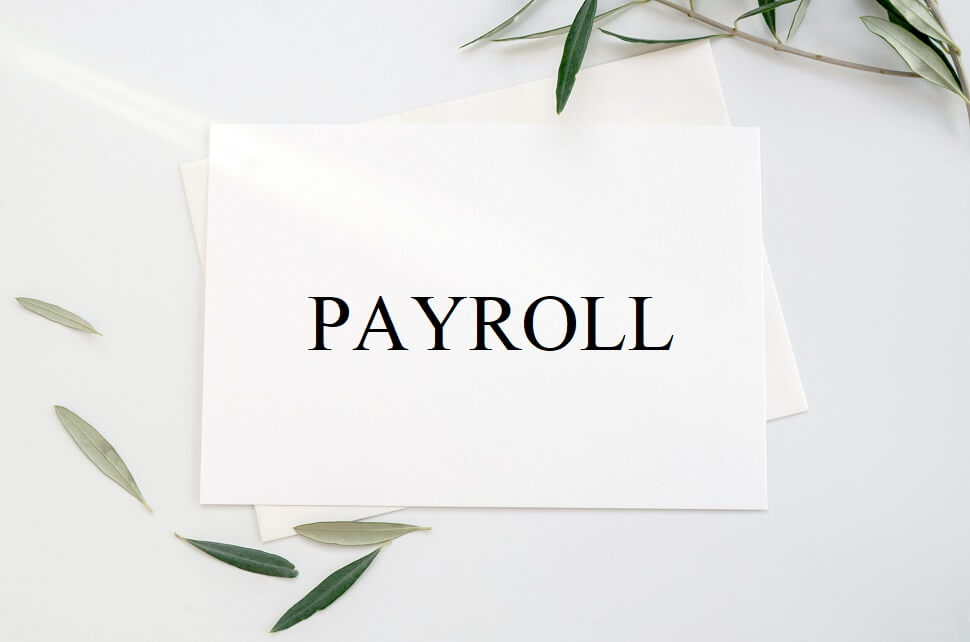 People2Pay Payroll Outsourcing Image