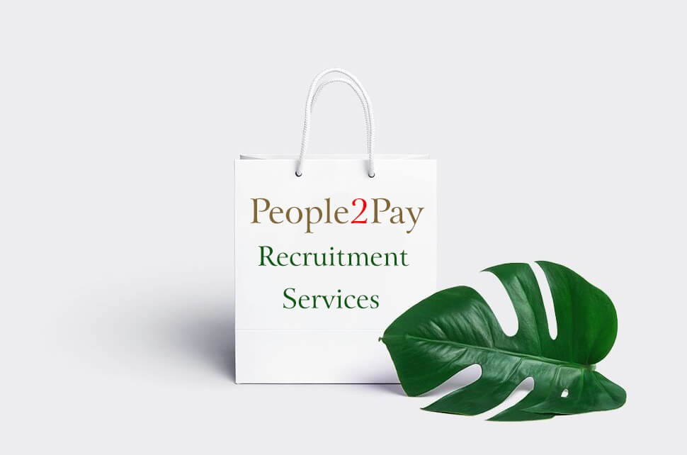 People2Pay Recruitment Services Image