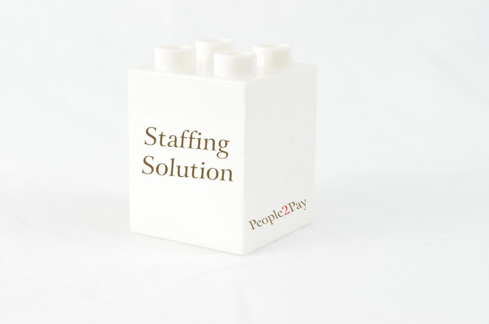 People2Pay Staffing Solutions Image