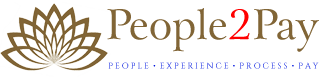 People2Pay Logo